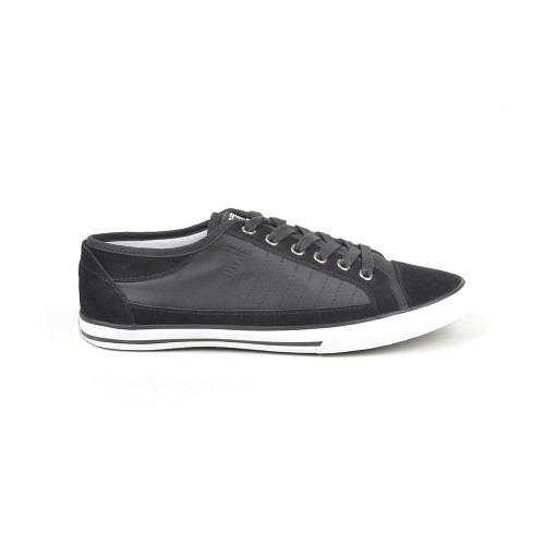 Sneakers EA7 Emporio Armani 278042 Color Negro