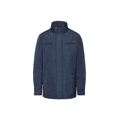 Jacket GEOX M1221X RENNY Color Navy Blue