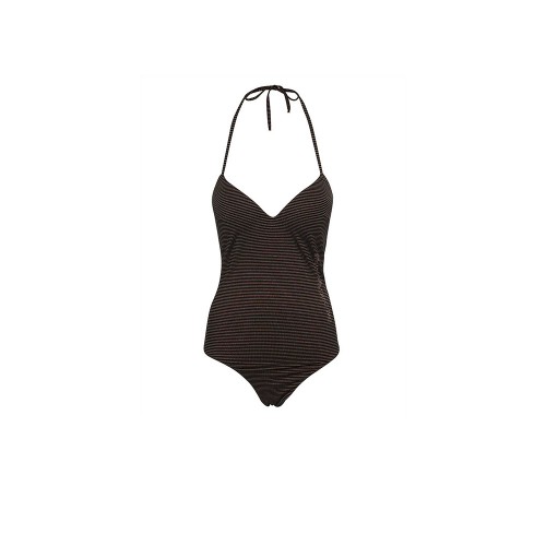 Swimsuits EA7 Emporio Armani 262642 1P302 Color Black and...