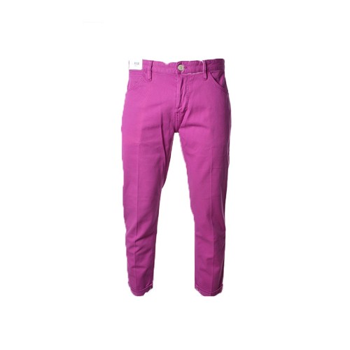 Trousers PT05 Pantaloni Torino C6 TT05BOOMIN Color Purple