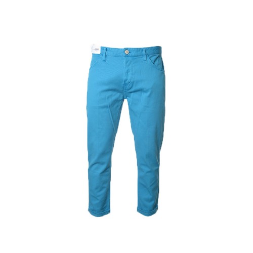 Trousers PT05 Pantaloni Torino C6 TT05BOOMIN Color Blue