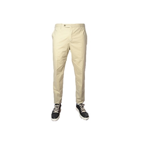 Pantaloni PT Pantaloni Torino CO VL01Z00CL3 Colore Beige
