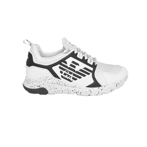Sneakers EA7 Emporio Armani X8X057 XK217 Q219 Colore...