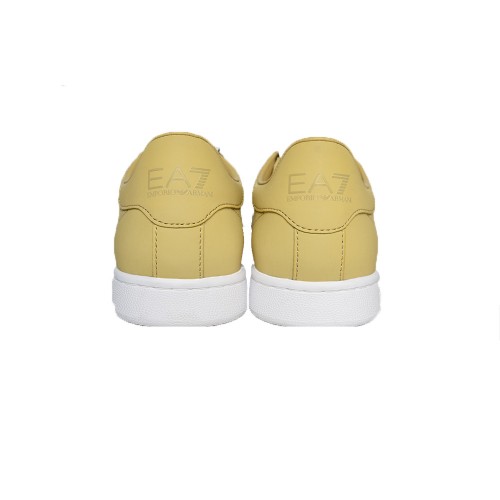 Sneakers EA7 Emporio Armani X8X001 XK218 00194 Color Gold