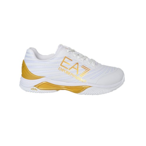 Sneakers EA7 Emporio Armani X8X079 XK203 R579 Color White...