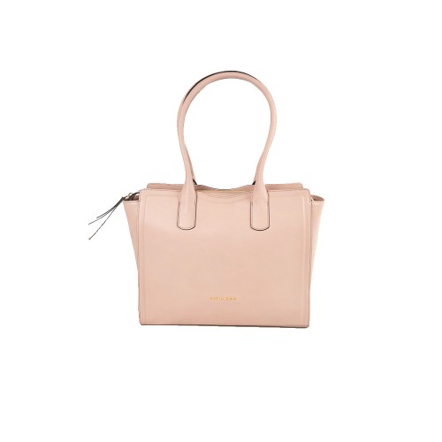 Leather Bag Piquadro CA5457W102BE Color Nude