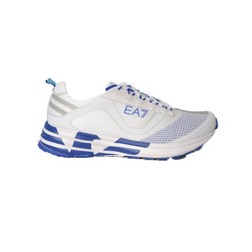 Sneakers EA7 Emporio Armani X8X96 XK241 Q317 Color Blanco...