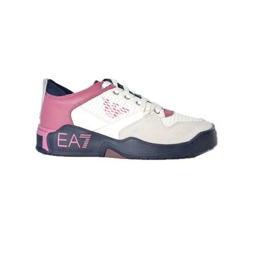 Sneakers EA7 Emporio Armani X8X091 XK236 Q696 Color...