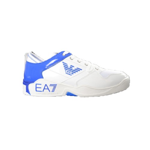 Sneakers EA7 Emporio Armani X8X090 XK235 Q317 Color White...