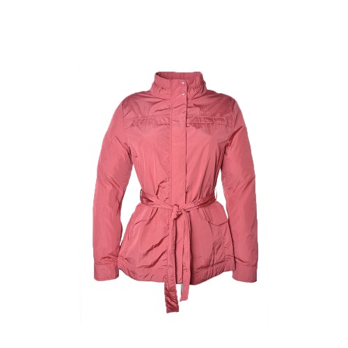 Jacket GEOX W2521C TOPAZIO Color Pink