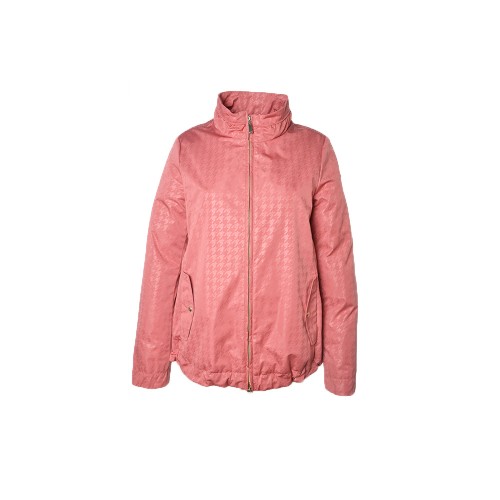 Jacket GEOX W2520Y FAVIOLA Color Pink