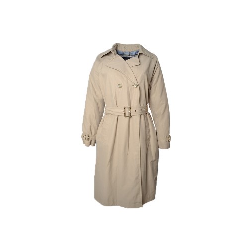 Trench GEOX W2520K ROOSE Color Beige