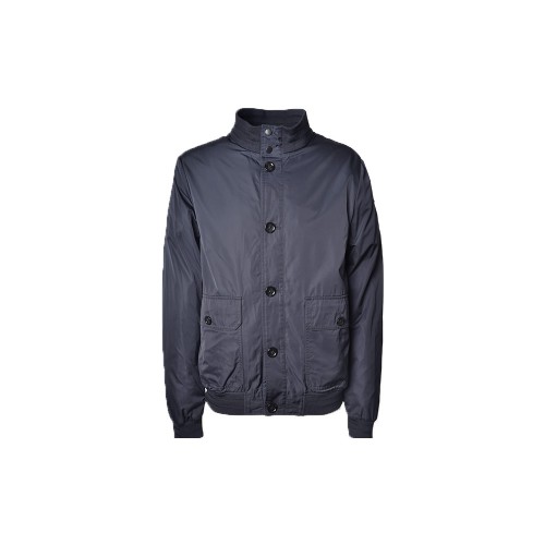 Jacket GEOX M2520P TEVERE Color Dark blue