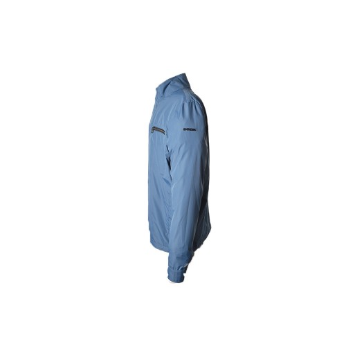 Jacket GEOX M2520H JHARROD Colore Blue