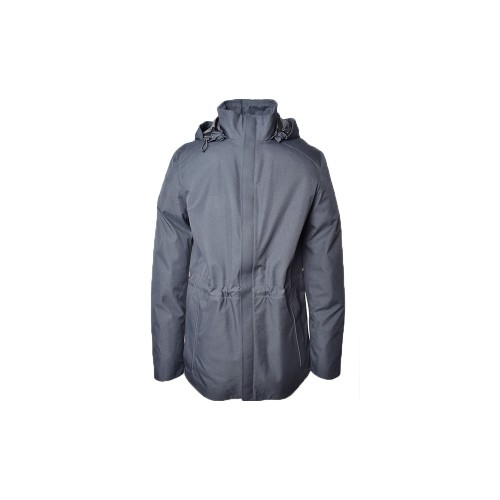 Jacket GEOX M2521D CALAROSSA Color Greyish Blue