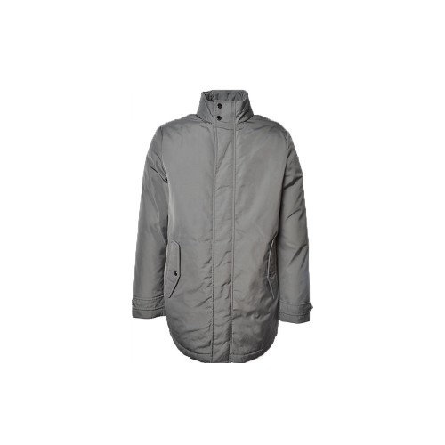 Jacket GEOX M1420B RENNY Color Gray