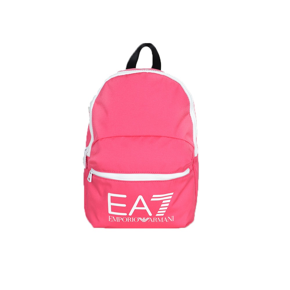Backpack EA7 Emporio Armani 285667 2R908 Color Pink