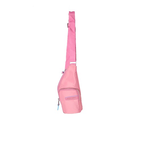 Shoulder Bag Piquadro CA5773RY/RO Color Pink