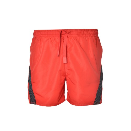 Swimsuit EA7 Emporio Armani 902064 2R722 Color Red