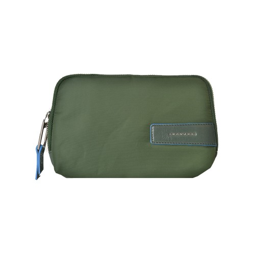 Handbag Piquadro AC5744RY/VE Color Khaki