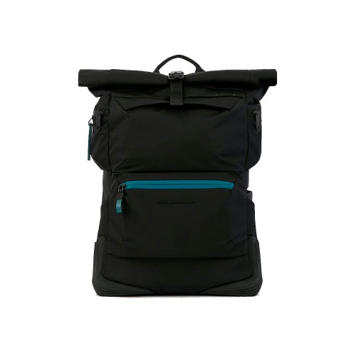 Backpack Piquadro CA5854C2O/M Color Black