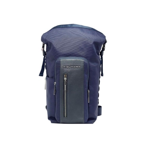 Backpack Piquadro CA5948BR2/BLU Color Navy Blue