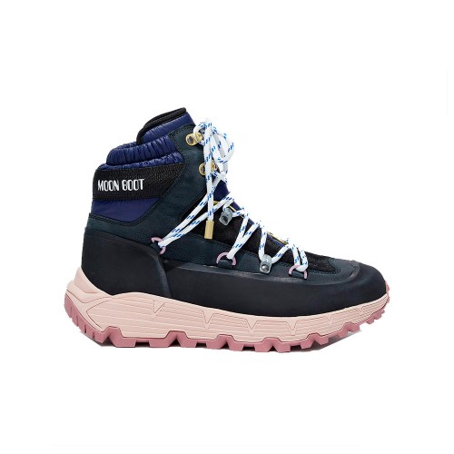 Outlet MOON BOOT