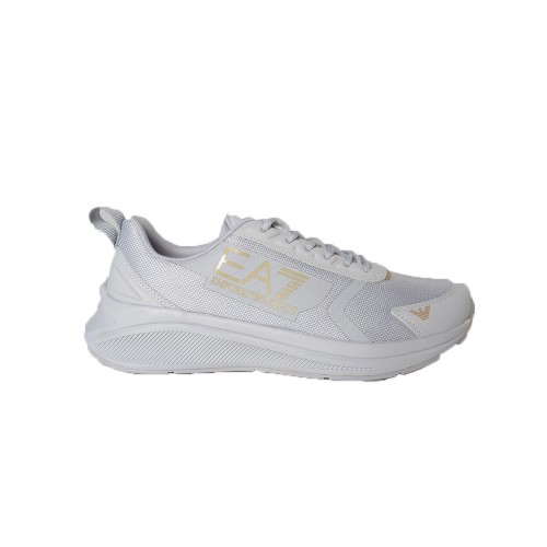 Sneakers EA7 Emporio Armani X8X127 XK305 R652 Color Grey