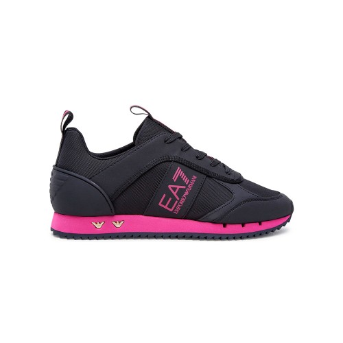 Sneakers EA7 Emporio Armani X8X027 XK219 R346 Color Black...