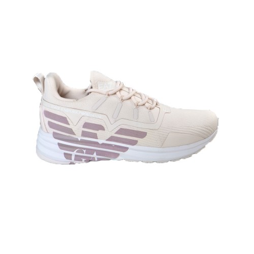 Sneakers EA7 Emporio Armani X8X130 XK309 S340 Colore Beige