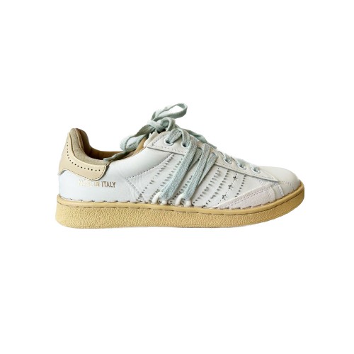Leathers Sneakers Hidnander STRIPELESS ULTIMATE 014 Color...