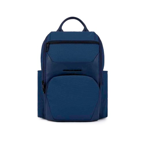 Backpack Piquadro CA6013S124/BLU Color Blue