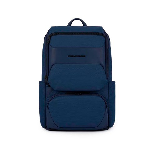 Backpack Piquadro CA6010S124/BLU Color Blue