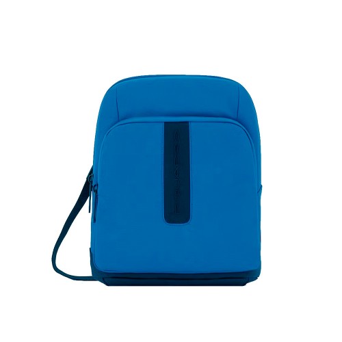 Shoulder Bag Piquadro CA6142IP/BLU Color Blue