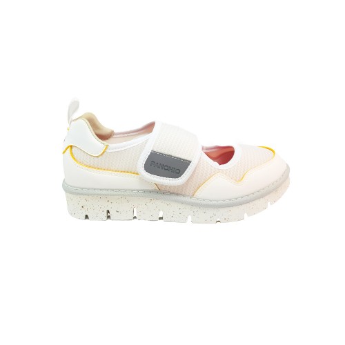 Sneakers Panchic P05W2200400285 Color Blanco