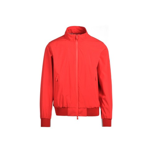 Jacket People Of Shibuya PM658 Color Red