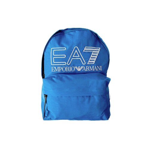 Backpack EA7 Emporio Armani 245063 3R913 Color Blue and...