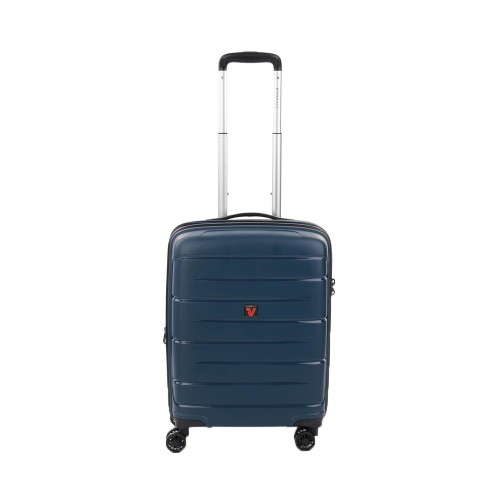 Rigid Cabin Suitcase Roncato 41346323 FLIGHT DLX Color...