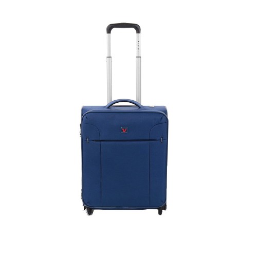 Cabin Suitcase Roncato 41740383 XS EVOLUTION Color Navy
