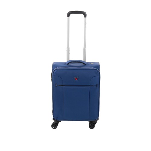 Cabin Suitcase Roncato 41742383 XS EVOLUTION Color Navy