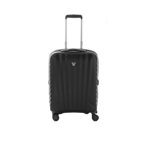 Rigid Cabin Suitcase Roncato 50830201 UNO ZIP 4R Color...