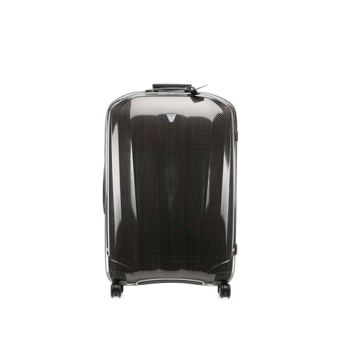 Medium Rigid Suitcase Roncato 59520122 ARE Glam Color...
