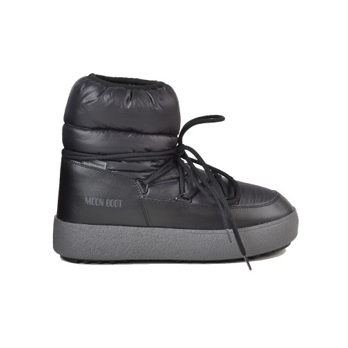 Boots for Kids Moon Boot MTRACK LOW NYLON WP 34300300...