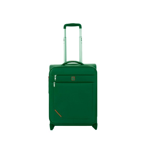 Cabin Suitcase Roncato 42100357 PENTA Color Military Green