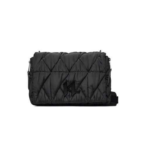 Bag Karl Lagerfeld 226W3093 Color Black