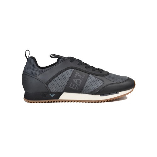 Sneakers EA7 Emporio Armani X8X027 XK347 N543 Color Black