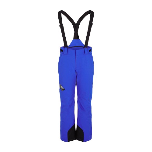 Pantalón de Ski EA7 Emporio Armani 6RPP27 PNCJZ Color Azul