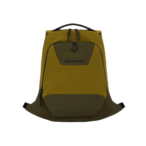 Backpack Piquadro CA6200W121/GVE Color Khaki