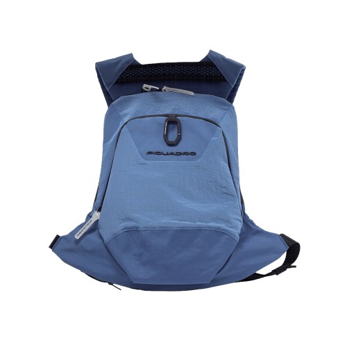 Backpack Piquadro CA6254W121/AVBL Color Blue