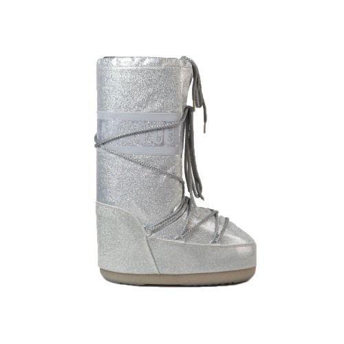 copy of High Boots MOON BOOT ICON GLITTER 14028500 Color...